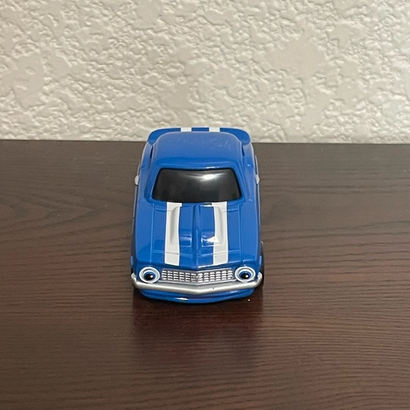 Ertl Pre-school Collectibles ‘69 Chevy Camaro GM licensed NWT - Picture 3 of 8